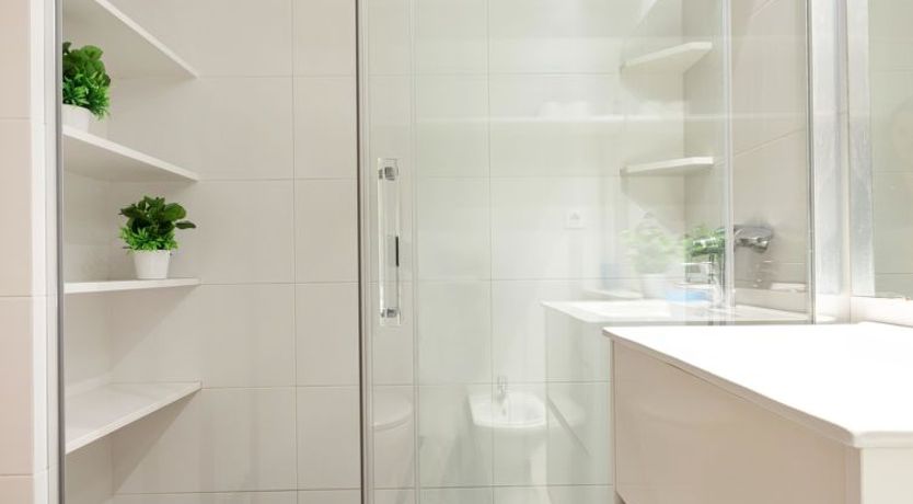 Photo of Els Pins Cyclamen Apartment 2