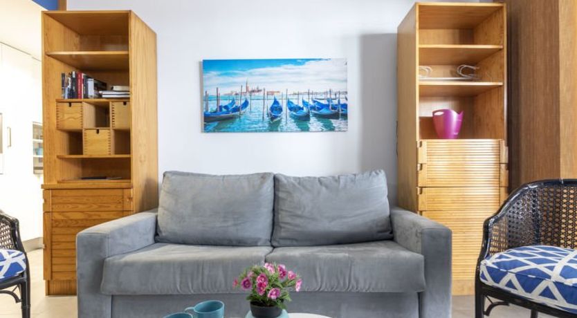 Photo of Els Pins Cyclamen Apartment 2