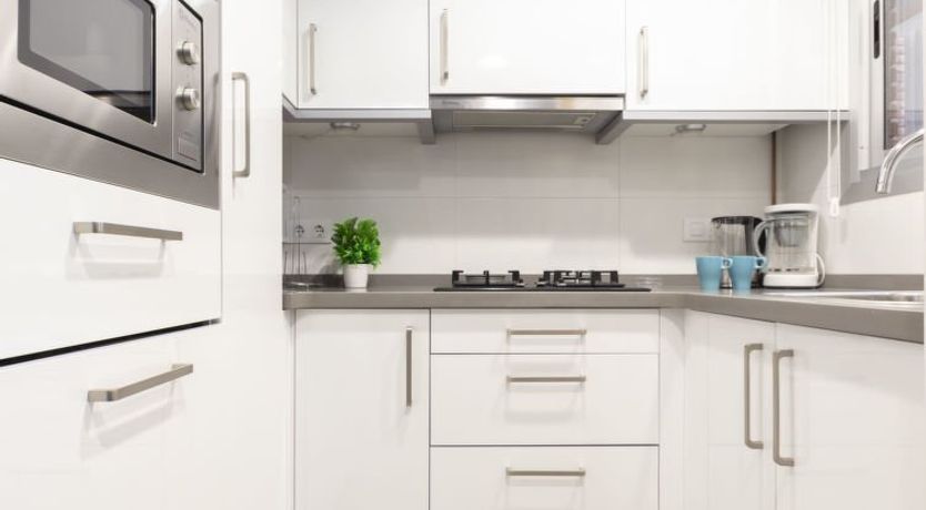 Photo of Els Pins Cyclamen Apartment 2