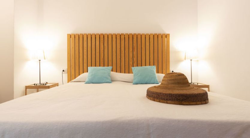 Photo of Els Pins Cyclamen Apartment 2