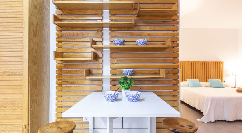 Photo of Els Pins Cyclamen Apartment 2