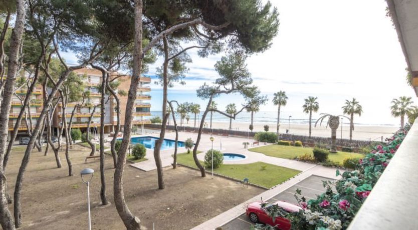 Photo of Els Pins Cyclamen Apartment 2