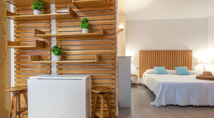 Photo of Els Pins Cyclamen Apartment 2