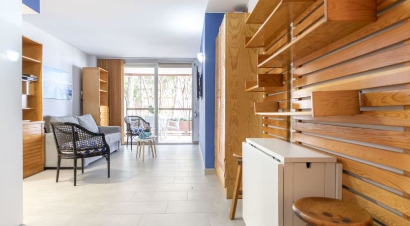 Photo of Els Pins Cyclamen Apartment 2