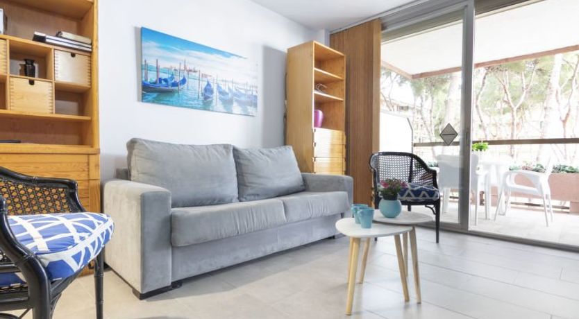 Photo of Els Pins Cyclamen Apartment 2