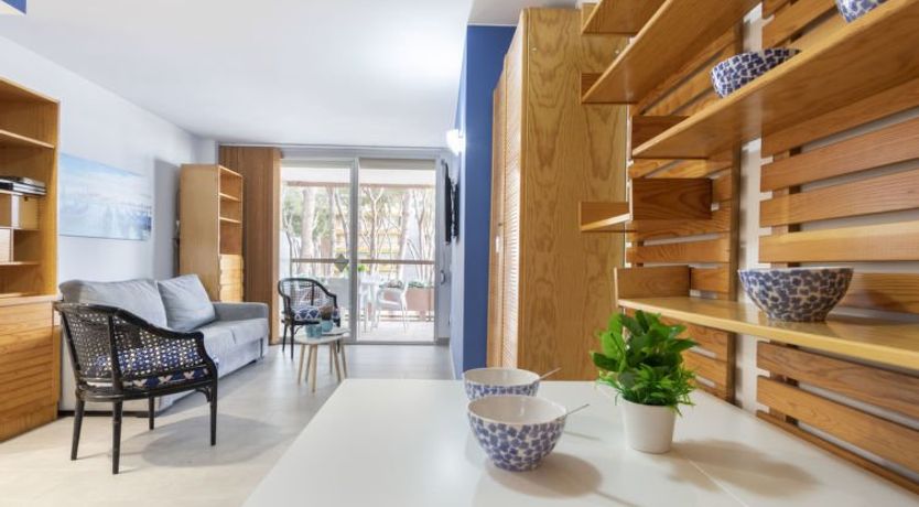 Photo of Els Pins Cyclamen Apartment 2