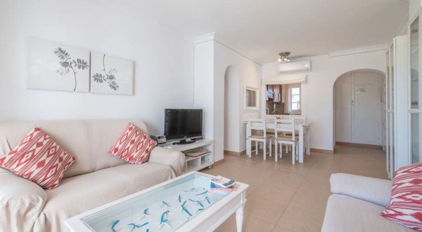 Photo of Carabela Front Beach & Pool