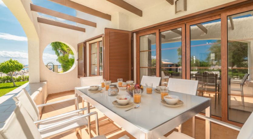 Photo of Carabela Front Beach & Pool