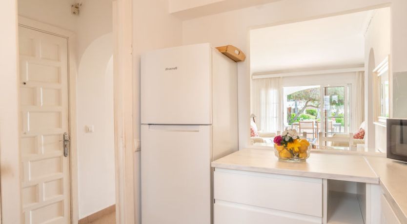 Photo of Carabela Front Beach & Pool