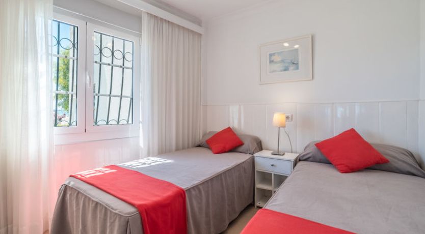 Photo of Carabela Front Beach & Pool