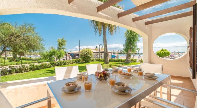 Photo of Carabela Front Beach & Pool