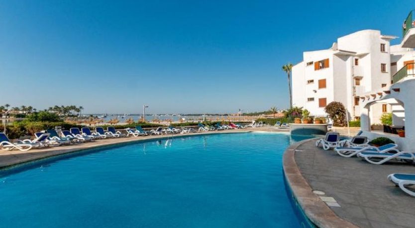 Photo of Carabela Front Beach & Pool