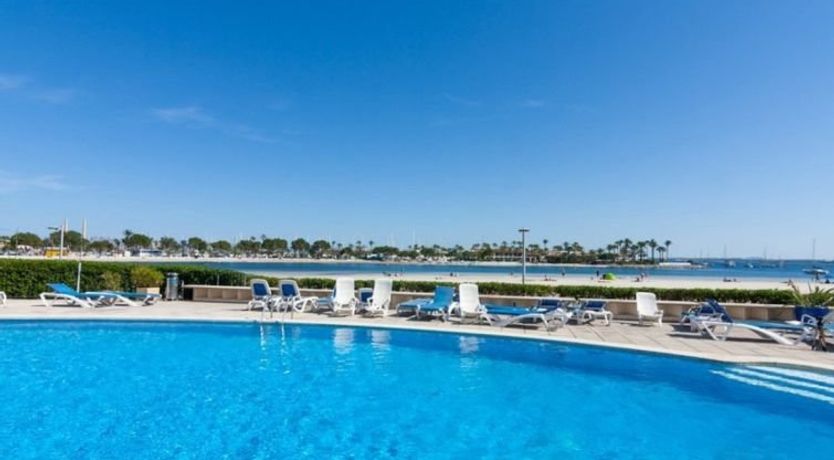 Photo of Carabela Front Beach & Pool