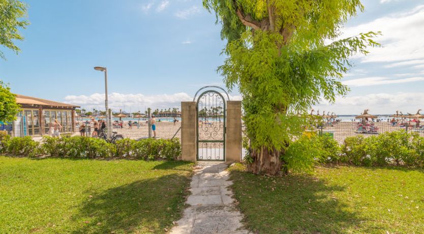 Photo of Carabela Front Beach & Pool