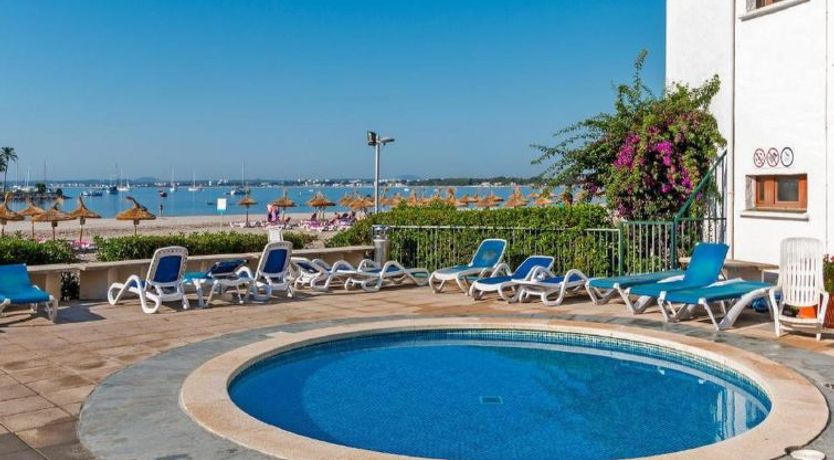 Photo of Carabela Front Beach & Pool