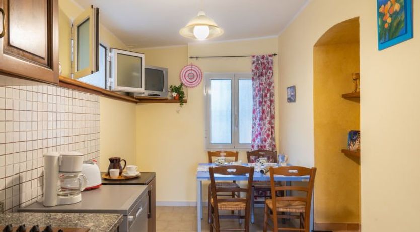 Photo of Rosa (VLO201) Apartment 2