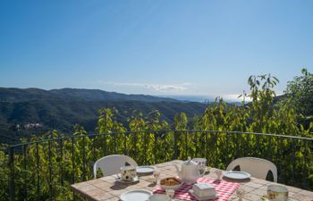 Rosa (VLO201) Apartment 2 Apartment