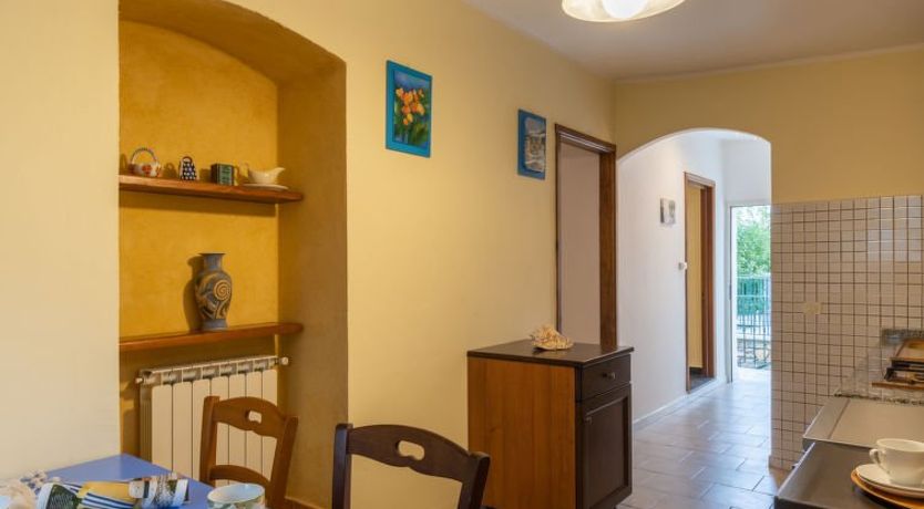 Photo of Rosa (VLO201) Apartment 2