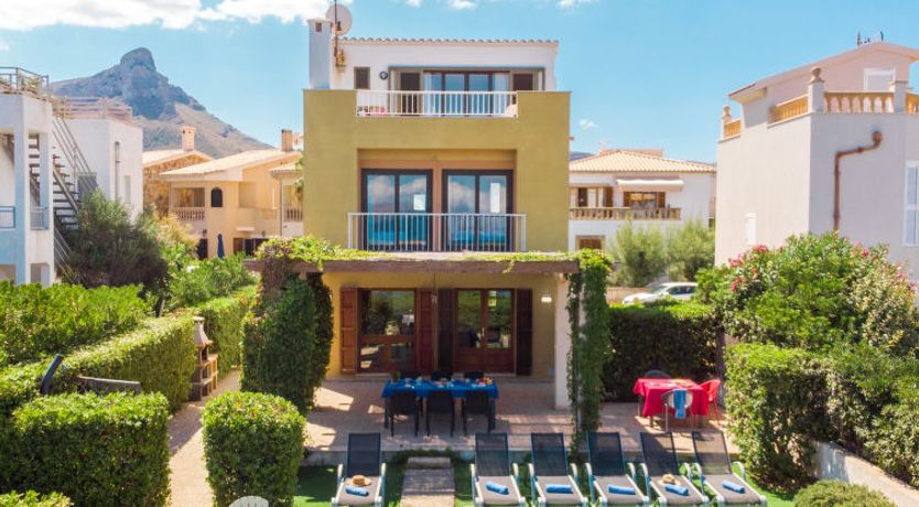 Photo of Ran de Mar 35