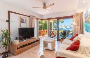 Es Clot Holiday Home