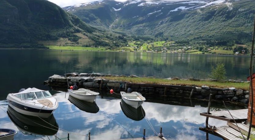 Photo of Nausthammar