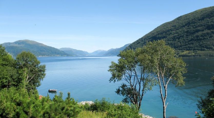 Photo of Nausthammar