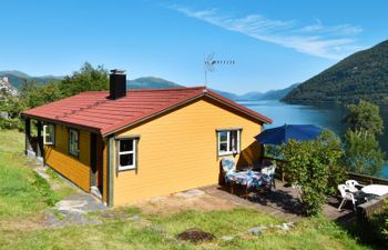 Nausthammar Holiday Home