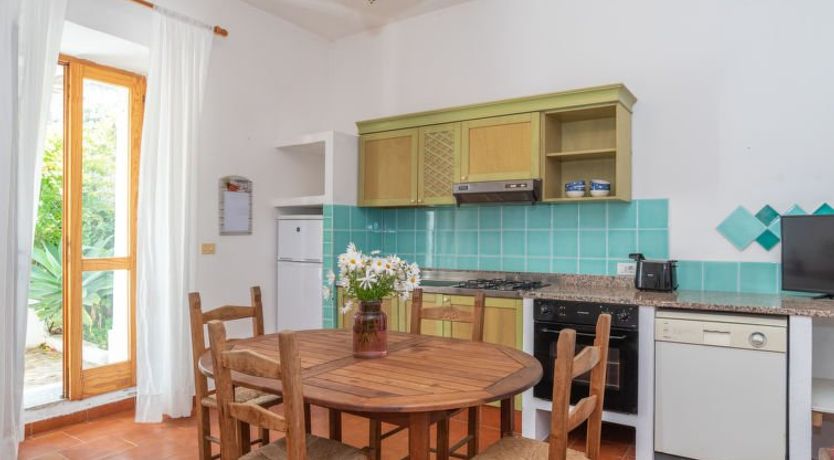 Photo of Camilla Holiday Home 2