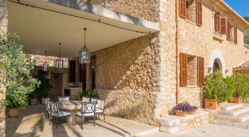 Photo of Santa Llucia