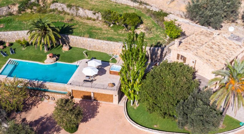 Photo of Santa Llucia