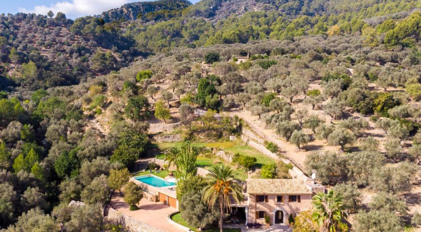 Photo of Santa Llucia