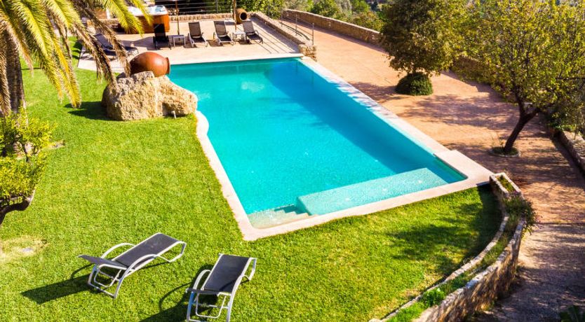 Photo of Santa Llucia