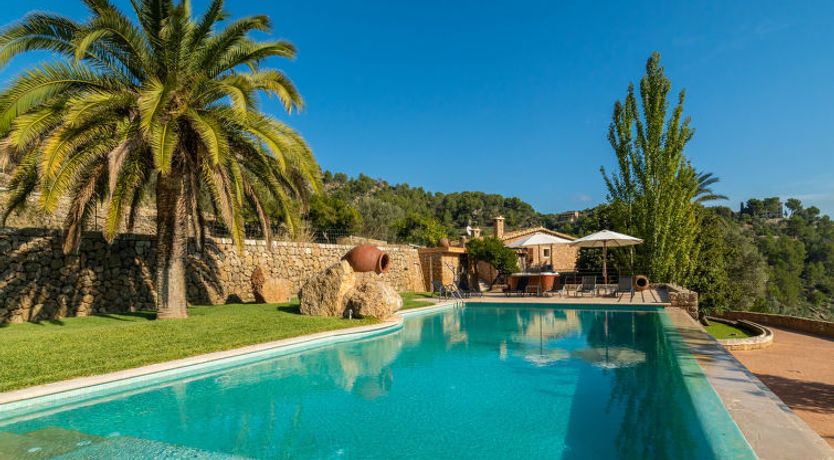 Photo of Santa Llucia