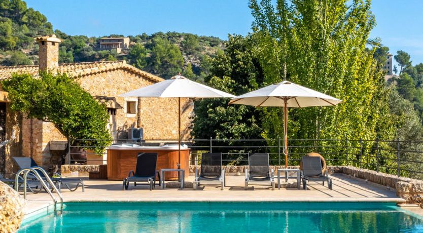 Photo of Santa Llucia