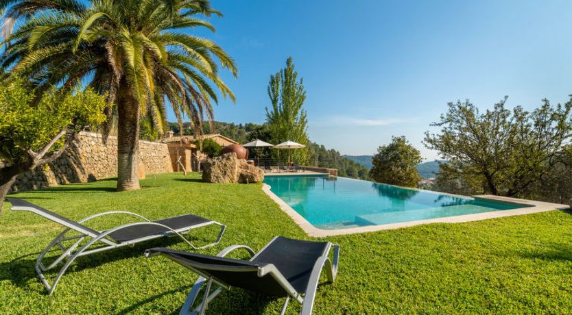 Photo of Santa Llucia