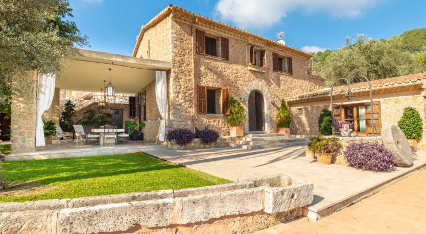 Photo of Santa Llucia