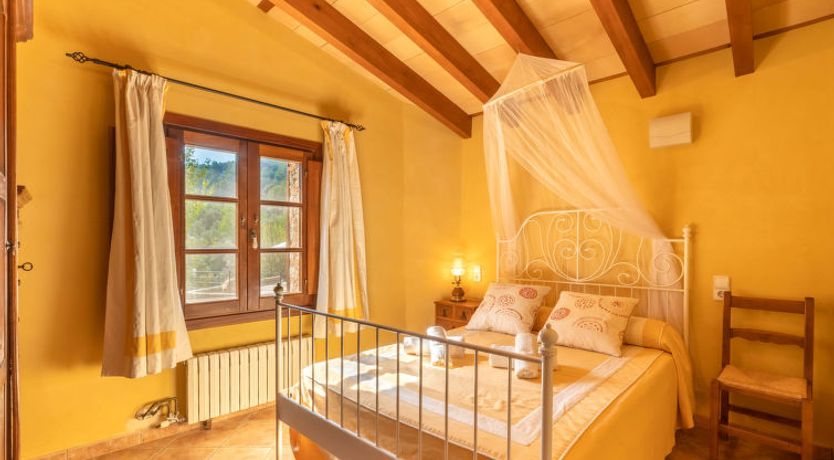 Photo of Santa Llucia