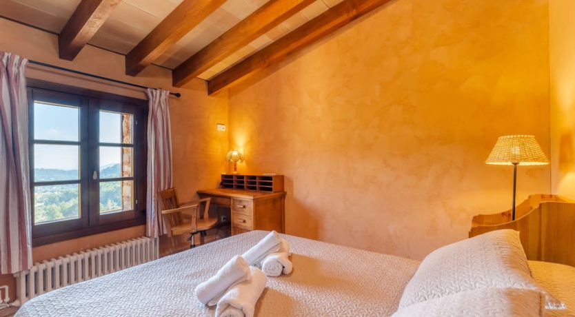 Photo of Santa Llucia