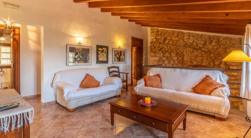 Photo of Santa Llucia