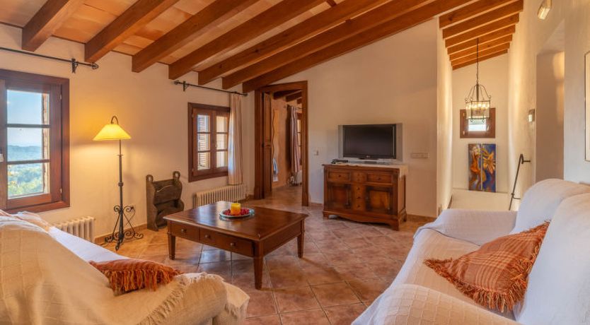 Photo of Santa Llucia