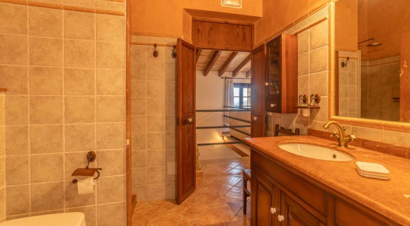 Photo of Santa Llucia