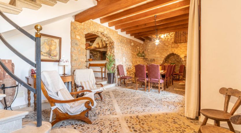 Photo of Santa Llucia