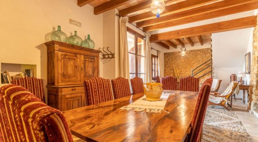 Photo of Santa Llucia