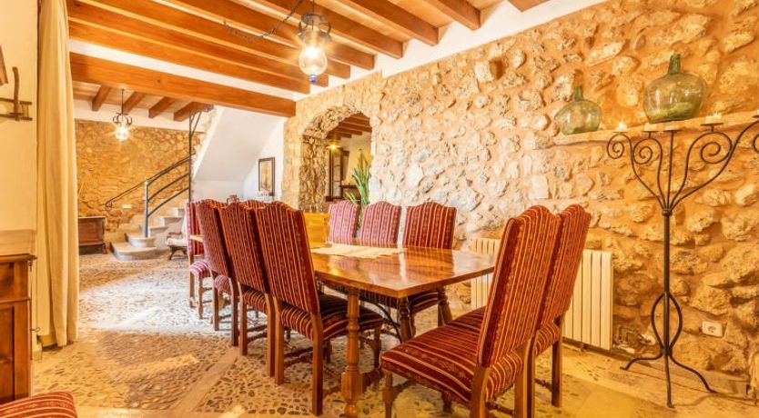 Photo of Santa Llucia