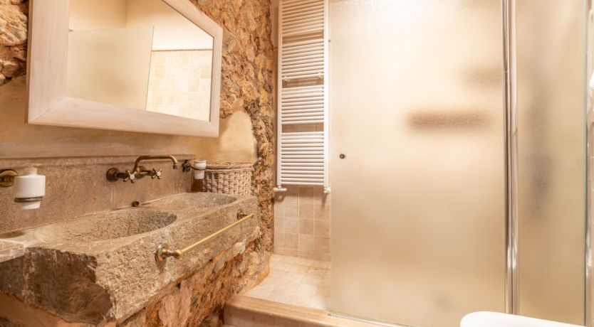 Photo of Santa Llucia