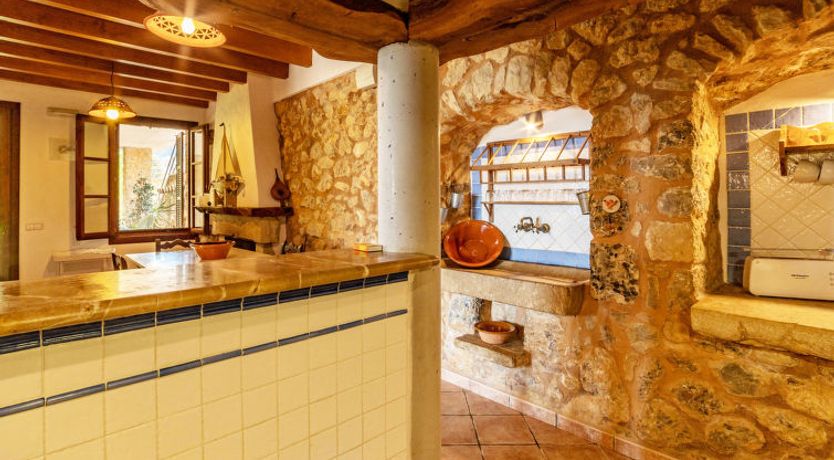 Photo of Santa Llucia