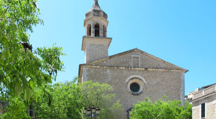 Photo of Santa Llucia