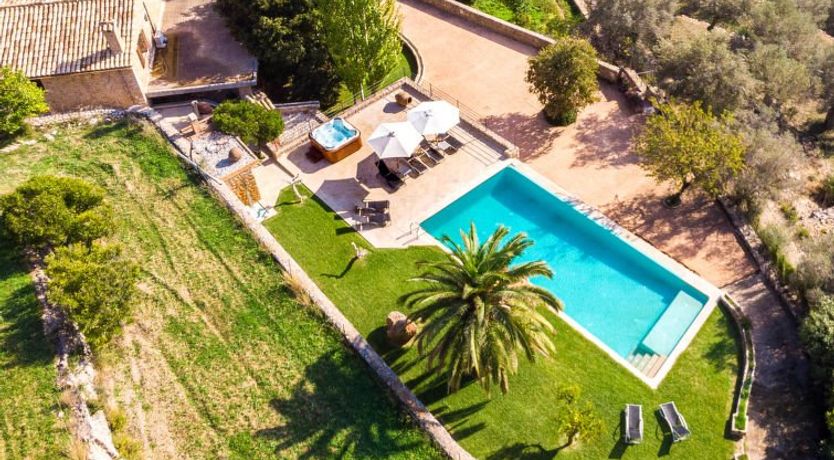 Photo of Santa Llucia