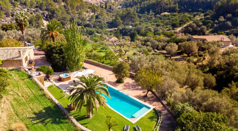 Photo of Santa Llucia