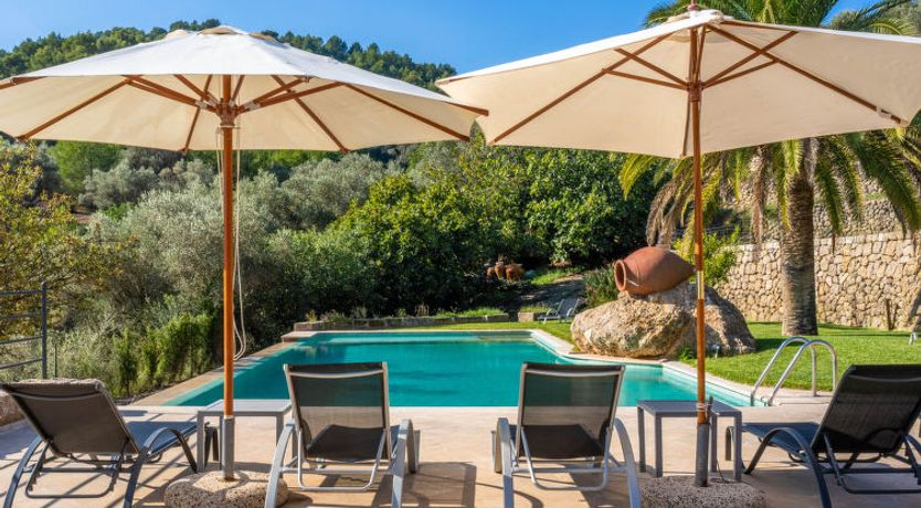 Photo of Santa Llucia